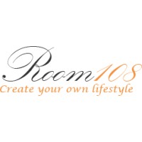 Room108 Logo
