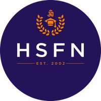 HSFN - Hindoe Studenten Forum Nederland Logo