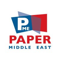 Paper Middle East Logo