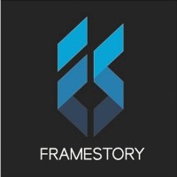FrameStory Software B.V. Logo