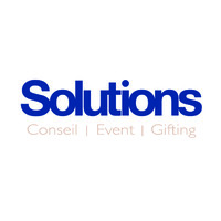 AGENCE SOLUTIONS Logo