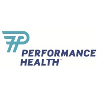 Performance Health France Logo