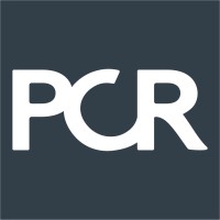 PCR Logo