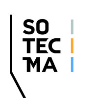 Sotecma Engineering Consultant Logo