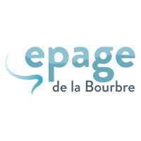 EPAGE de la Bourbre Logo