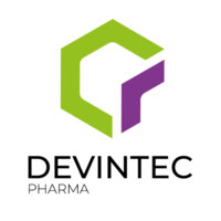 DEVINTEC Pharma Logo