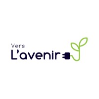 Vers lavenir Logo