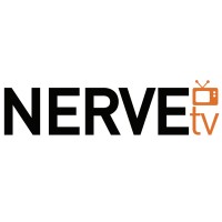 Nerve TV Logo