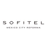 Sofitel Mexico Reforma Logo