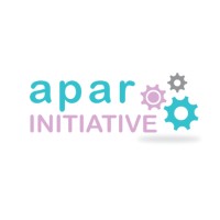 Apar Initiative Ltd. Logo