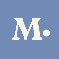 Modern Animal Logo