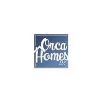 Orca Homes, LLC Logo