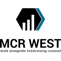 MCR West Ltd. Logo