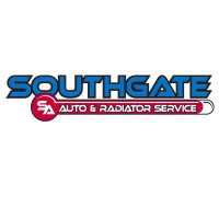 Southgate Automotive & Radiator Service Logo