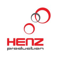 HENZ Production Logo