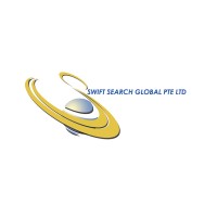 Swift Search Global Pte Ltd Logo