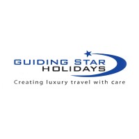 Guiding Star Holidays Logo
