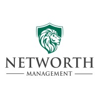 Networth Management Logo