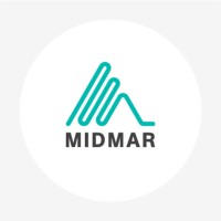 MIDMAR Logo