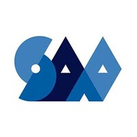 SAAA - Slovenian Australian Academic Association Logo