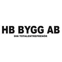 HB Bygg AB Logo