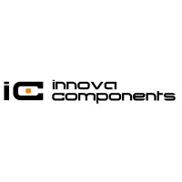 INNOVA COMPONENTS Logo