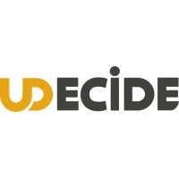 UDECIDE Logo