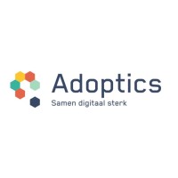 Adoptics Logo