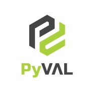 Pyval Logo