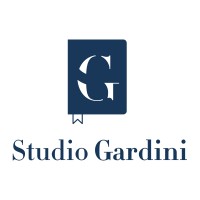 Studio Gardini Logo