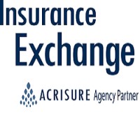Insurance Exchange Agency Logo