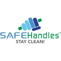 SafeHandles Logo