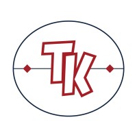 Team Kitchens Logo