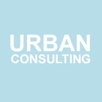 Urban Consulting Logo