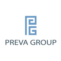 Preva Group Logo