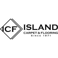 Island Carpet and Flooring Ltd Logo