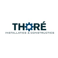 Thoré I&C Logo