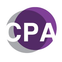 Corrosion Prevention Association (CPA) Logo
