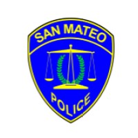 San Mateo Police Department Logo