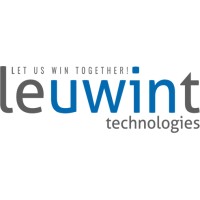Leuwint Technologies Pvt Ltd Logo