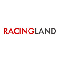 RACINGLAND Logo