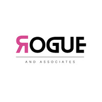 Rogue & Associates Logo