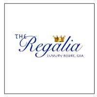 The Regalia Luxury Resorts Logo