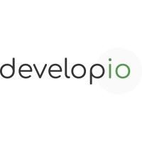 developio Logo