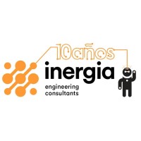 Inergia Engineering Consultants S.L. Logo