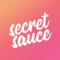 Secret Sauce Logo