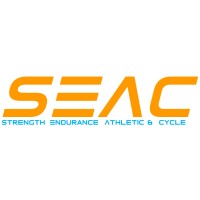 SEAC Studio Logo