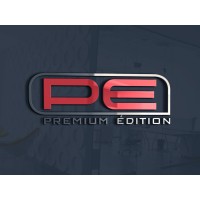 Premium Edition Logo