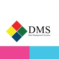 DMS Egypt Logo