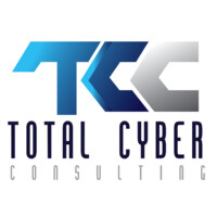 Total Cyber Consulting Logo